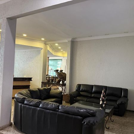 Terra Verde Hotel Rio Branco Buitenkant foto