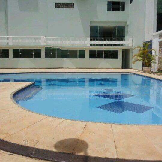 Terra Verde Hotel Rio Branco Buitenkant foto