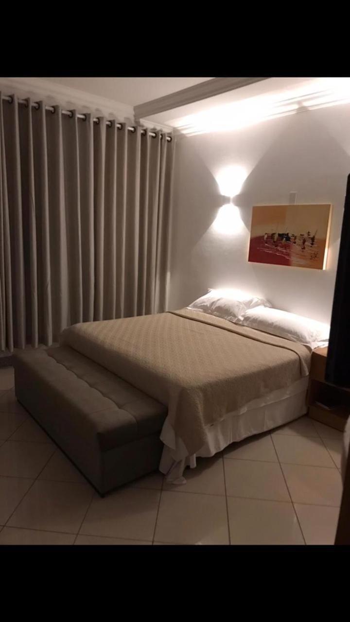 Terra Verde Hotel Rio Branco Buitenkant foto