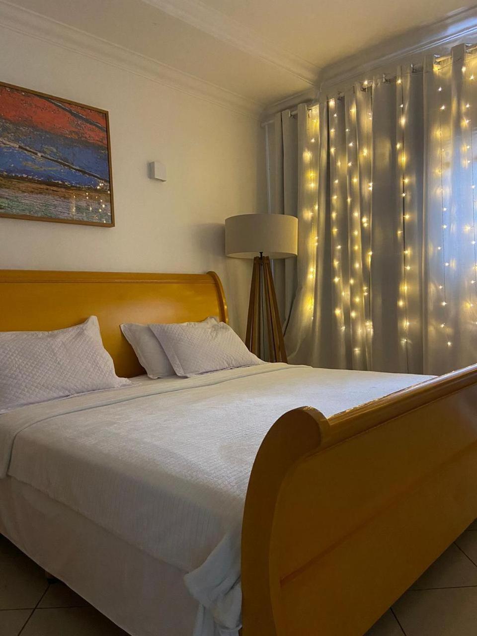 Terra Verde Hotel Rio Branco Buitenkant foto